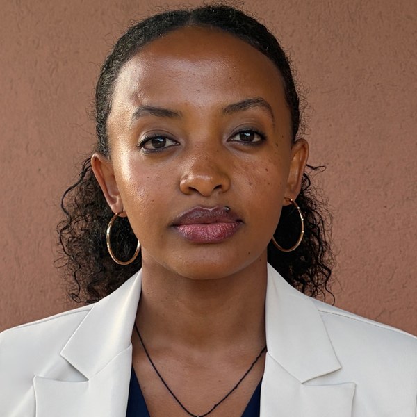 Betelehem Dagnaw Alemu
