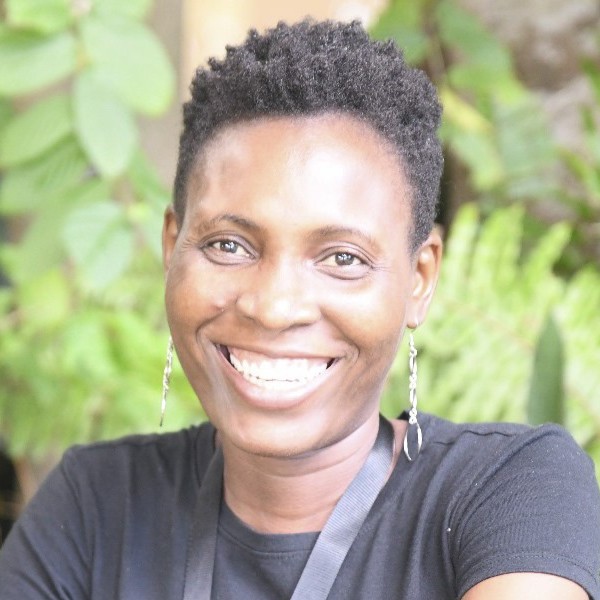 Betty Matsezi Kalama