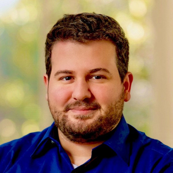 David Arango