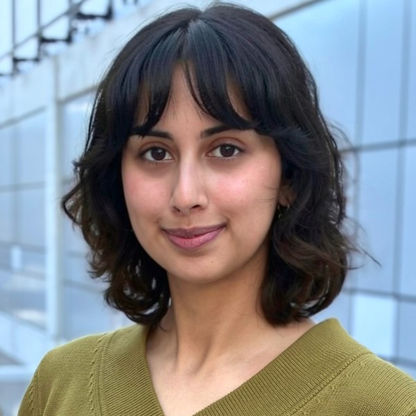 Maha Asad