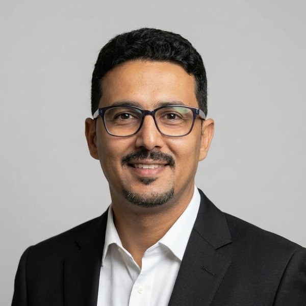 Mohammed S. AlHaj