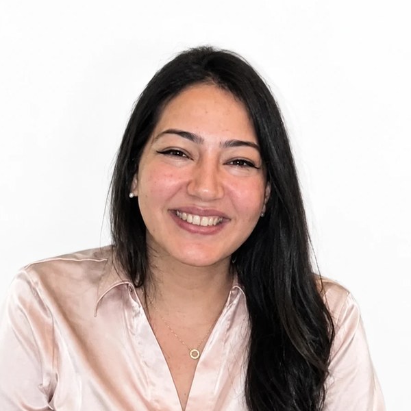 Neveen Ahmed
