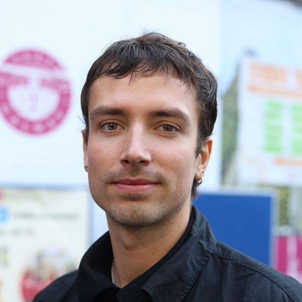 Paul Reichel