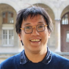 Prof Viet-Thi Tran